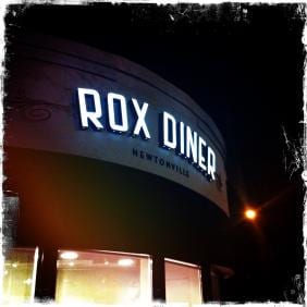 Max & Leo’s, Rox Diner looking to expand