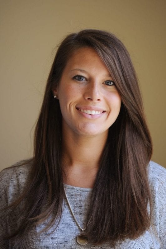 TAB to lose reporter Ashley Studley