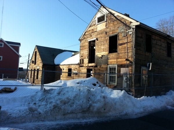 … and then there was none.