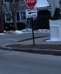 sign4 | Village 14  | Newton MA News and Politics Blog