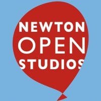 Are you a Newton Open Studios artist?