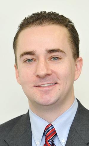 Aaron Goldman: Buh-bye, City Hall