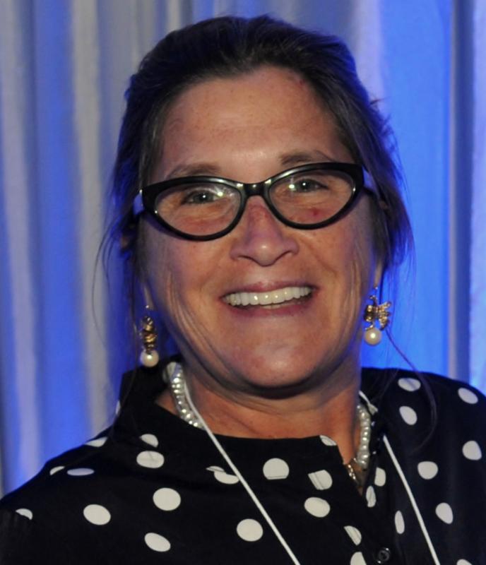 Seana Gaherin elected chair of Chamber of Commerce
