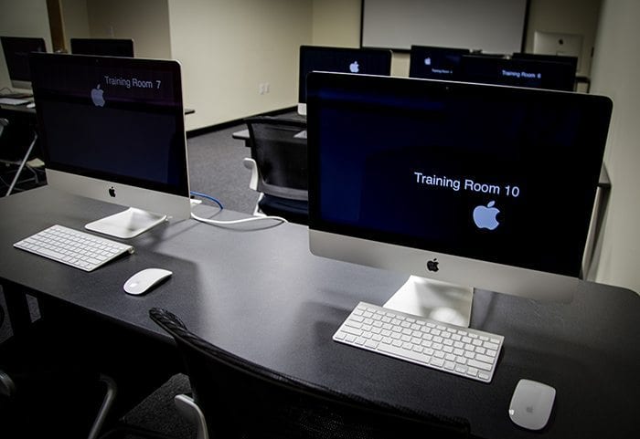 2014 Media & Production Courses