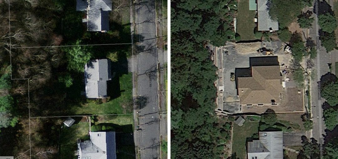 If you build it, they will approve it?