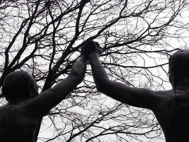 April 15, 2014: Share your part of the story