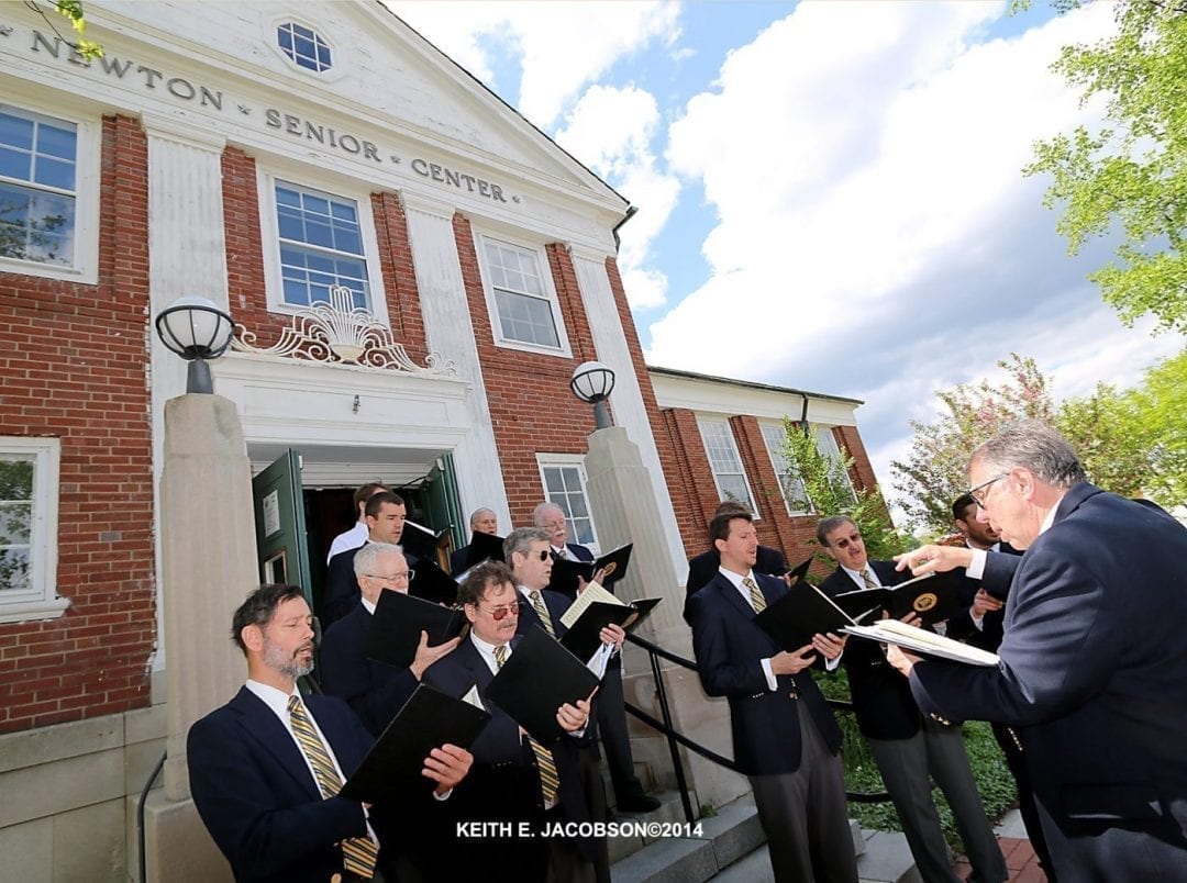 2014 Memorial Day Parade