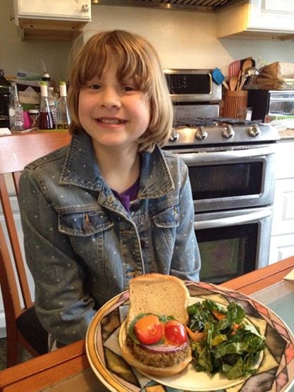Newton 10-year-old headed to the White House!