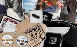 Telling Family Stories