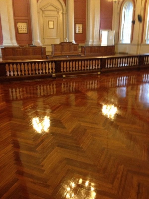 We take you now to the floor of Newton’s Aldermanic Chambers