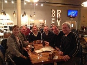 Newton Villages relaunches its website (and doesn’t keep its members a secret)