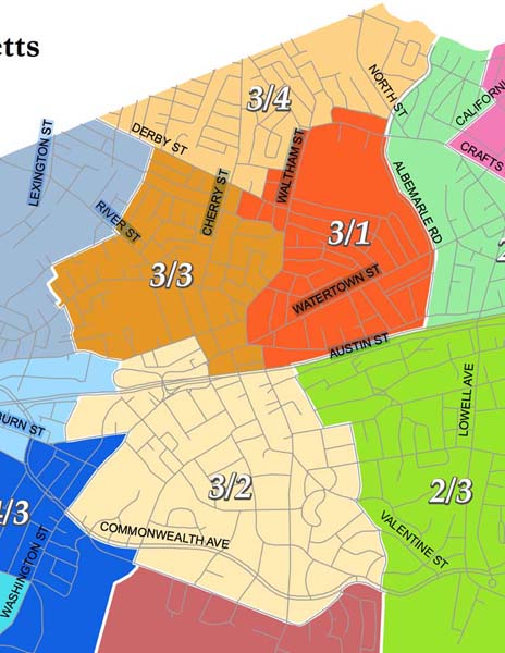 Last chance: which Ward 3 alderman candidate will you vote for & why?