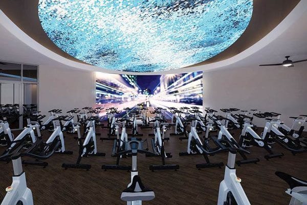 Chestnut Hill Sports Club LA to close Oct. 1