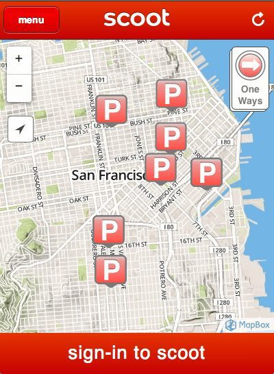Growing Newton’s transportation sharing economy