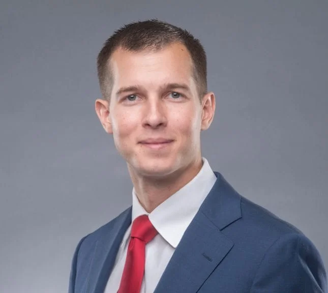 Auchincloss: You deserve judgment that you can trust