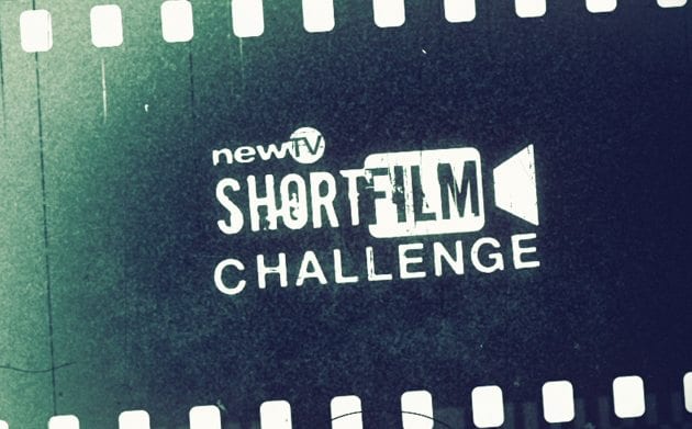 Short Film Challenge for Newton Students at NewTV