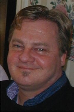 Former NewTV Executive Director Paul Berg dies