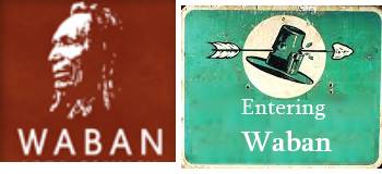 New logo for Waban area council