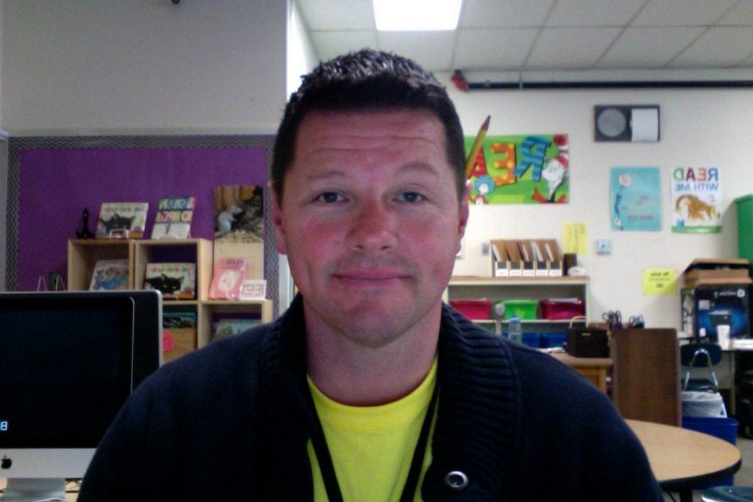 Marking an important day in Newton’s history