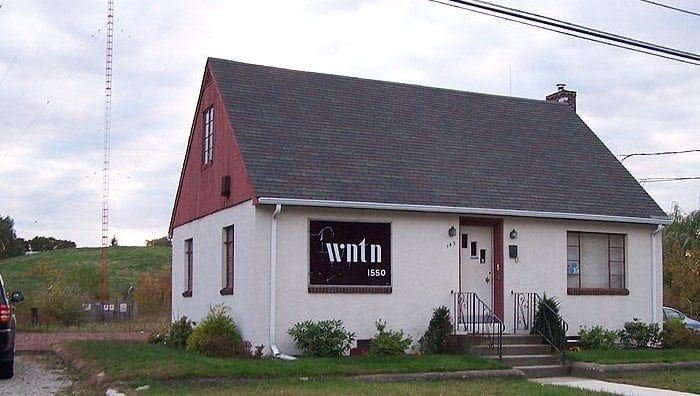 Newton’s WNTN-AM looking to move to Cambridge