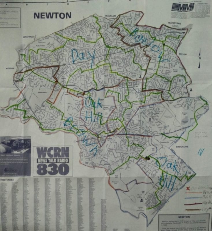 Walk/Bike to School Wednesday Oct 7