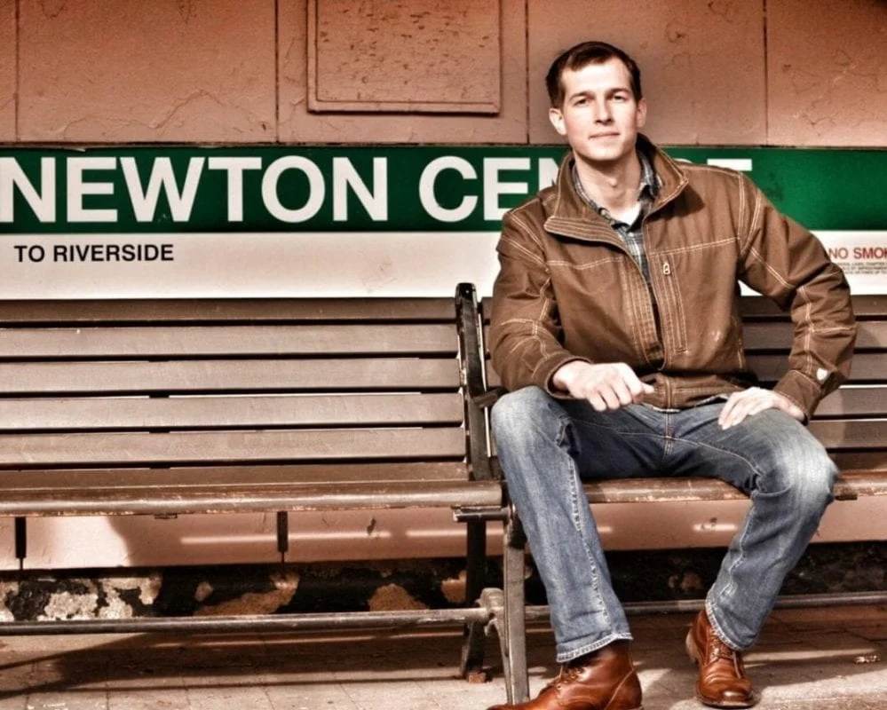 Auchincloss: ‘To argue for less traffic but more parking is not logically coherent’