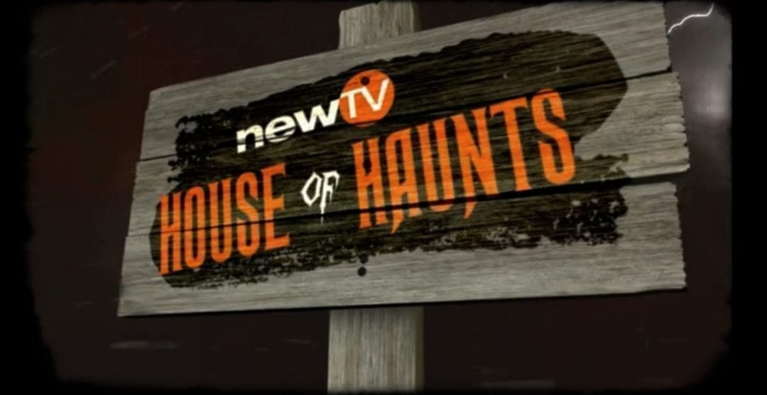VIDEO: One Week Until House of Haunts