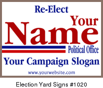 What’s on your lawn?