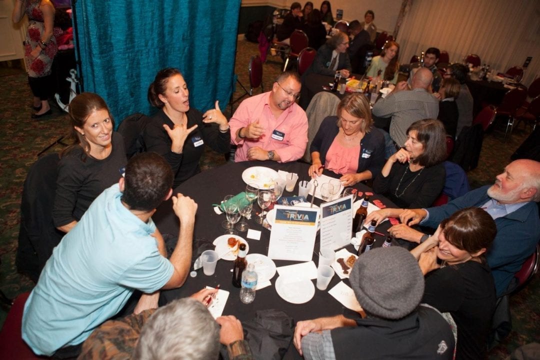 NewTV Hosts First Annual Teamwork Trivia Challenge  To Benefit Scholarship and Internship Program