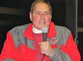 Bob Lobel suing Woodland Golf Club in Newton