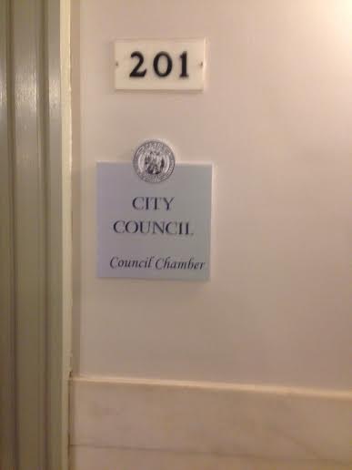 What should be the legacy of Newton’s first City Council?