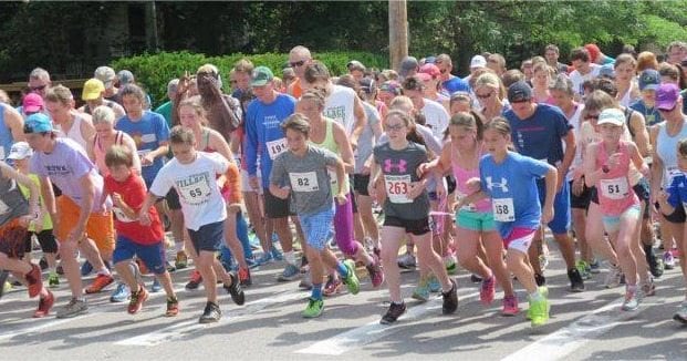 Runners and Volunteers: Register Now for Highlands Village Day Road Race, June 12