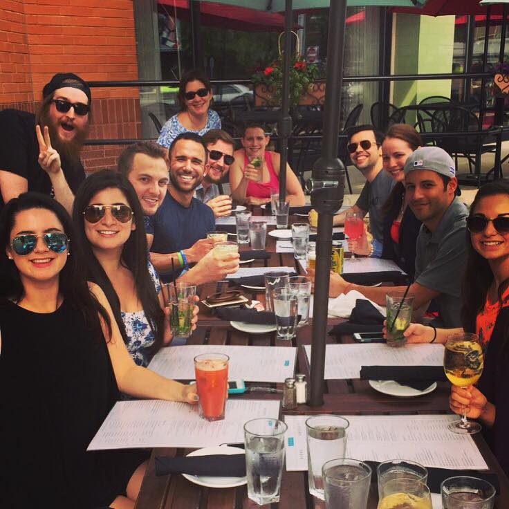 N-Squared Corridor presentation this Wednesday…and you’re invited