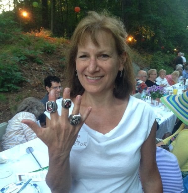 Feast of the Falls features