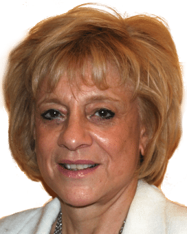 Colleagues: Marilyn Devaney has made Governor’s Council a ‘laughing stock’