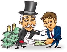 Are lobbyists infiltrating Newton City Hall?