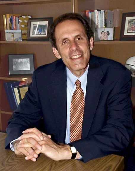 Superintendent David Fleishman’s contract extended until 2021