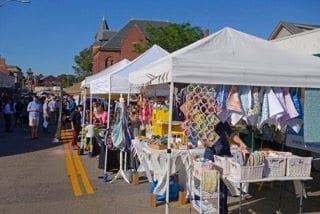 Come to Newtonville Village Day, Sept. 25 — Noon to 5PM
