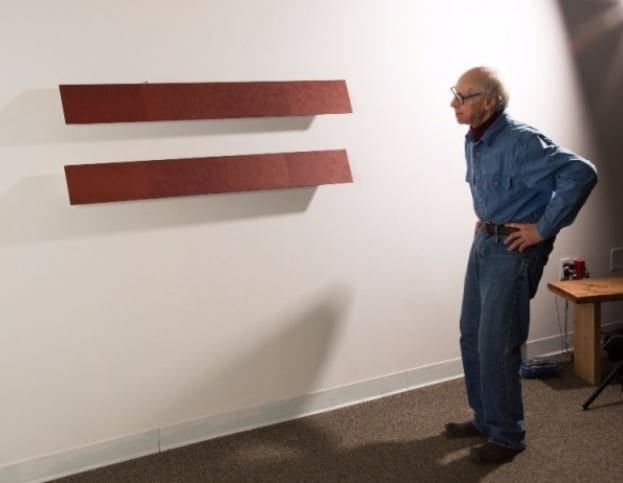 Let’s get this man a van