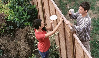 An Area Council Story