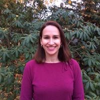 Kathy Burdette Shields is running for School Committee from Ward 7