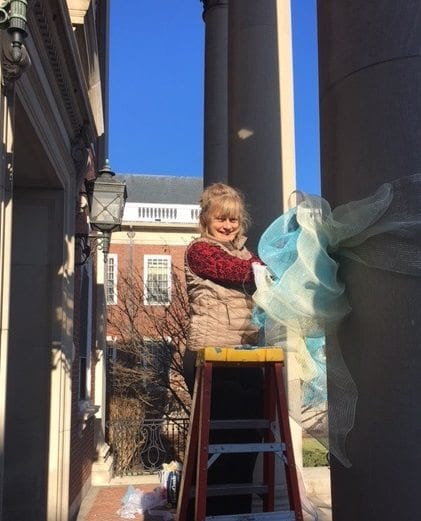 New Year’s Eve Open House at City Hall