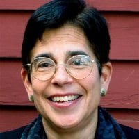 ‘Stellar’ Ann Berwick joins Andy Savitz in job-sharing as Newton’s Director of Sustainability