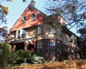 Newton Highlands Local Historic District proposal wins approval by City and State Historical Commissions