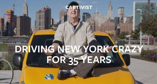 Special guest for next Nomad Story Slam