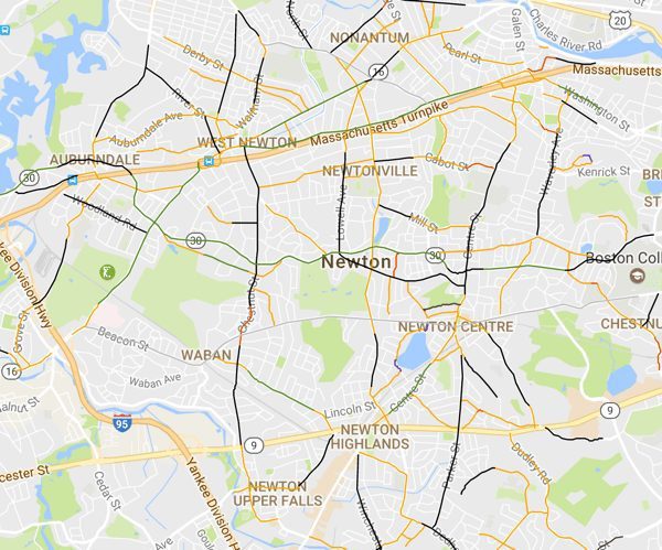 Newton’s Speed Limits