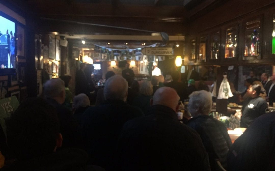 Roast in Good Humor – A New Tradition