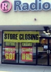 Batteries to bongs on Needham St