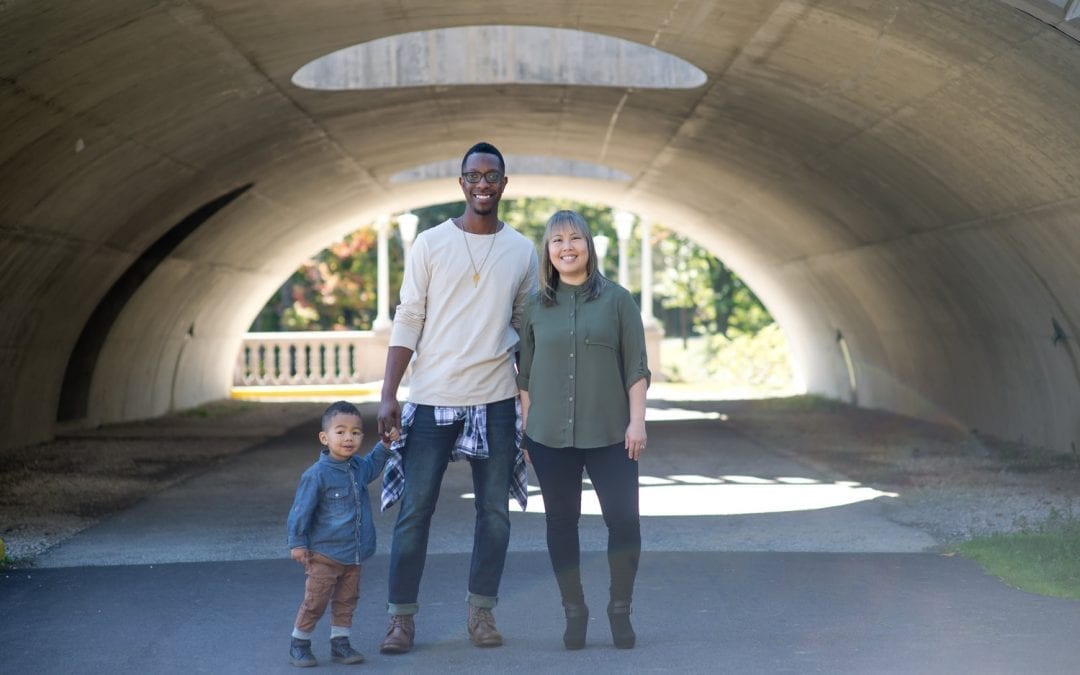A dinner at 51 Lincoln gives way to a new church — and a new religion — in Newton?