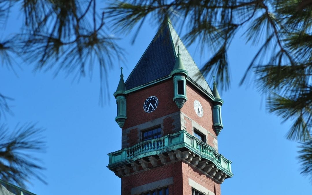 Parent to JCC: ‘We knew [our children] would be OK because they were with you’